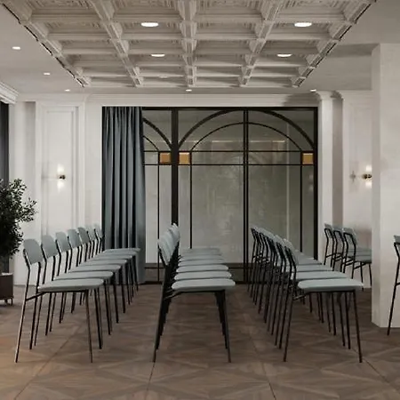 Indigo - Wawel Castle By Ihg 4* Krakow