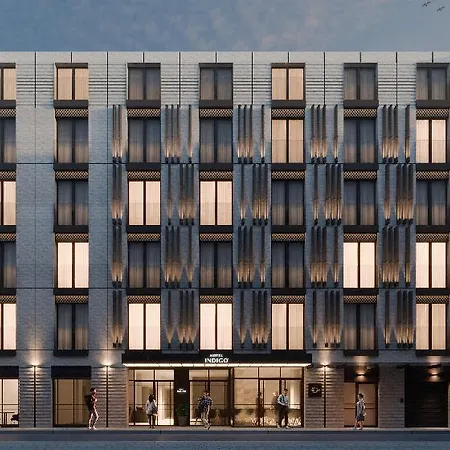 Hotel Indigo - Wawel Castle By Ihg