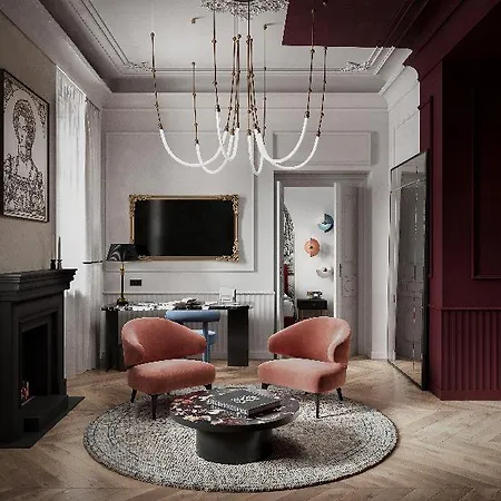 Indigo - Wawel Castle By Ihg فندق 4*