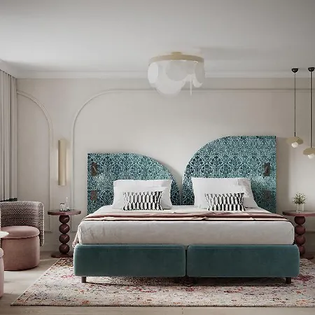 فندق Indigo - Wawel Castle By Ihg كراكوفيا