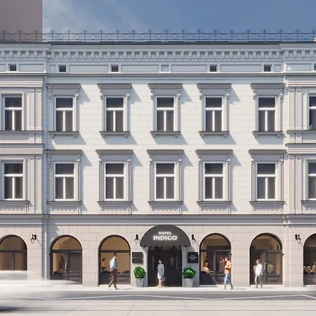 Indigo - Wawel Castle By Ihg 4*