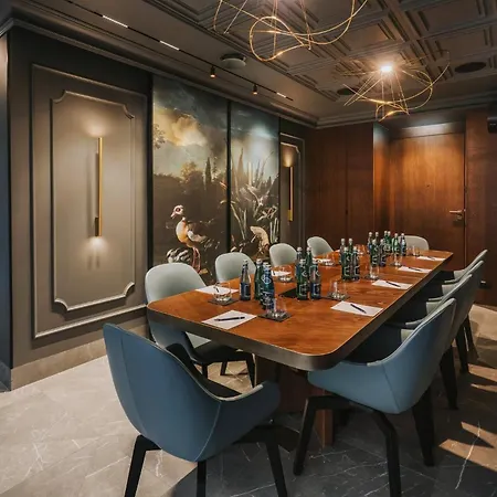 Hotell Indigo - Wawel Castle By Ihg