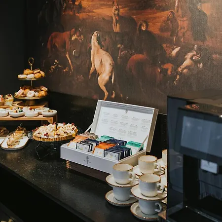 Hotell Indigo - Wawel Castle By Ihg 4*