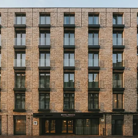 Indigo - Wawel Castle By Ihg Hotell