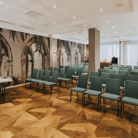 Hotell Indigo - Wawel Castle By Ihg 4*
