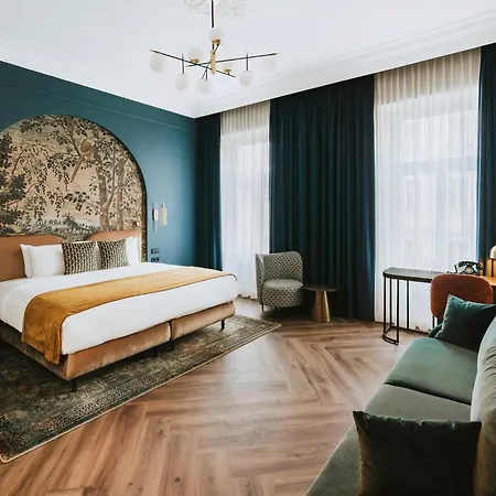 Hotell Indigo - Wawel Castle By Ihg