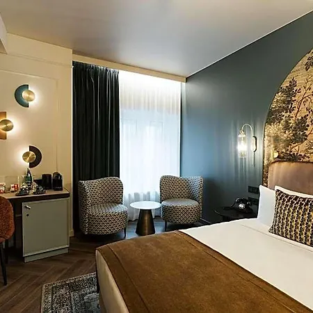 Hotel Indigo - Wawel Castle By Ihg Cracovia