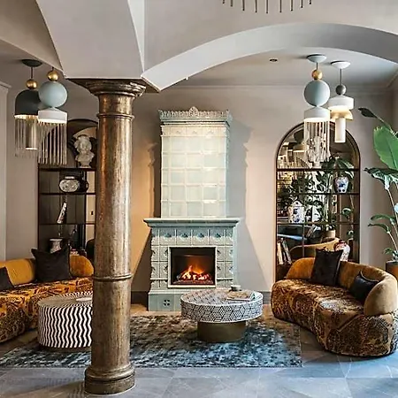 Indigo - Wawel Castle By Ihg Hotel 4*