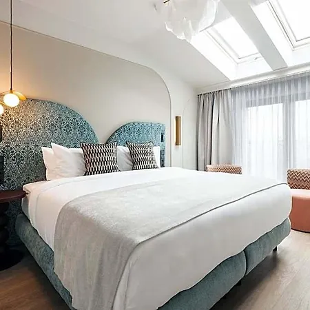 Indigo - Wawel Castle By Ihg Hotel 4*