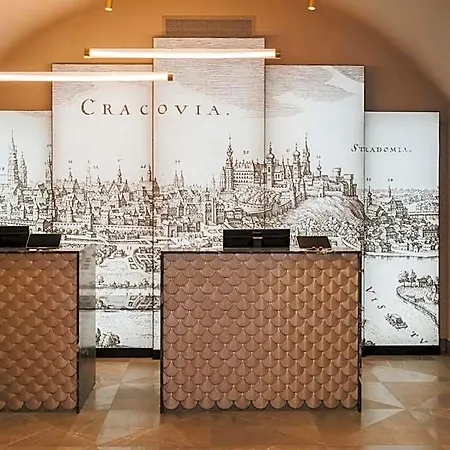 Indigo - Wawel Castle By Ihg