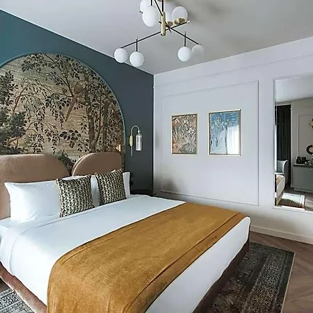 Indigo - Wawel Castle By Ihg Hotel 4*