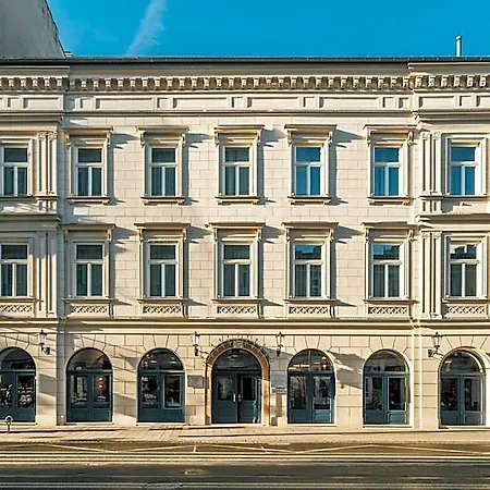 Hotel Indigo - Wawel Castle By Ihg 4*