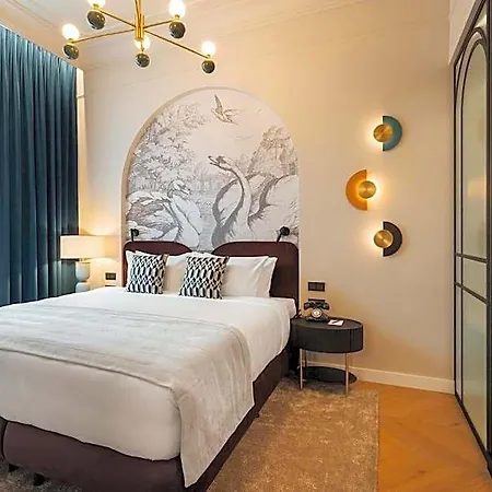Indigo - Wawel Castle By Ihg Cracovia