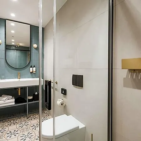 Hotel Indigo - Wawel Castle By Ihg Cracovia