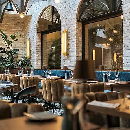 Indigo - Wawel Castle By Ihg Hotel 4*