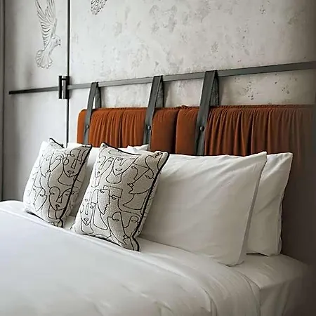 Indigo - Wawel Castle By Ihg 4*