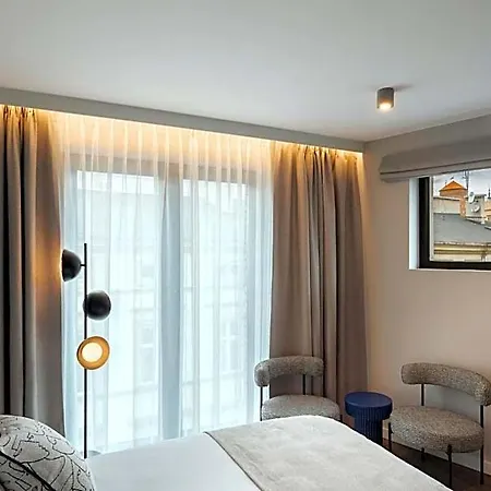 Indigo - Wawel Castle By Ihg 4*