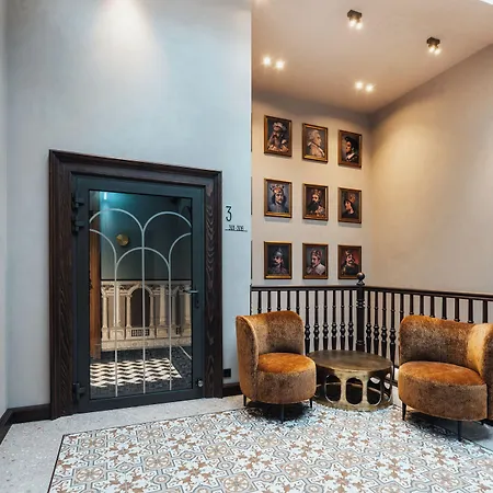 Hotel Indigo - Wawel Castle By Ihg