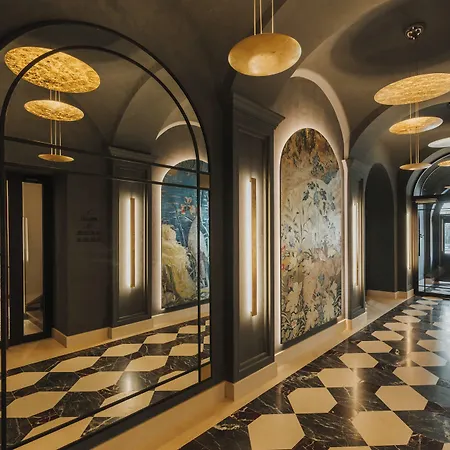 Hotel Indigo - Wawel Castle By Ihg
