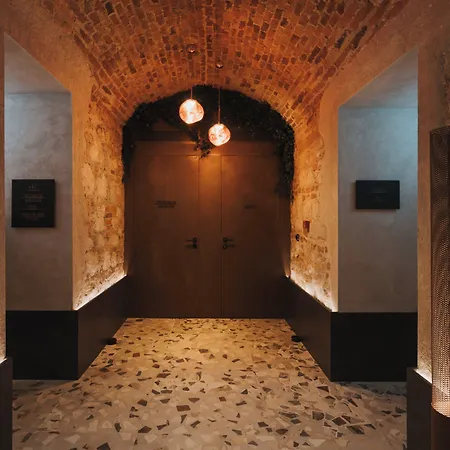 Indigo - Wawel Castle By Ihg ホテル 4*