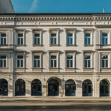 Indigo - Wawel Castle By Ihg Hotel Kraków