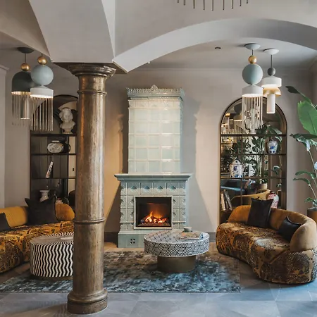 Indigo - Wawel Castle By Ihg 4* Kraków