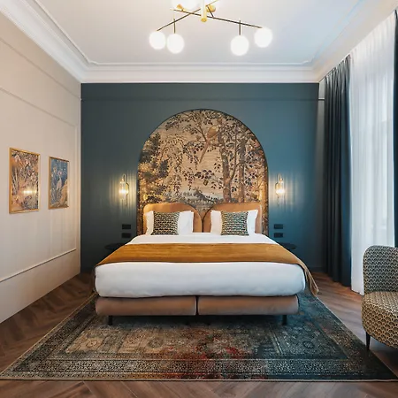 Hotel Indigo - Wawel Castle By Ihg