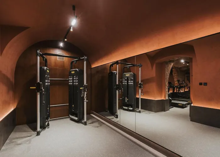 Hotel Indigo - Wawel Castle By Ihg 4*