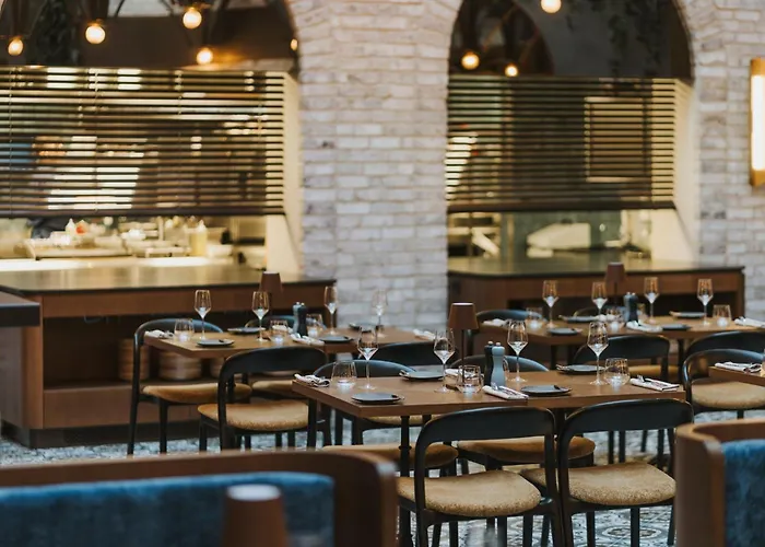 Indigo - Wawel Castle By Ihg 4* Kraków