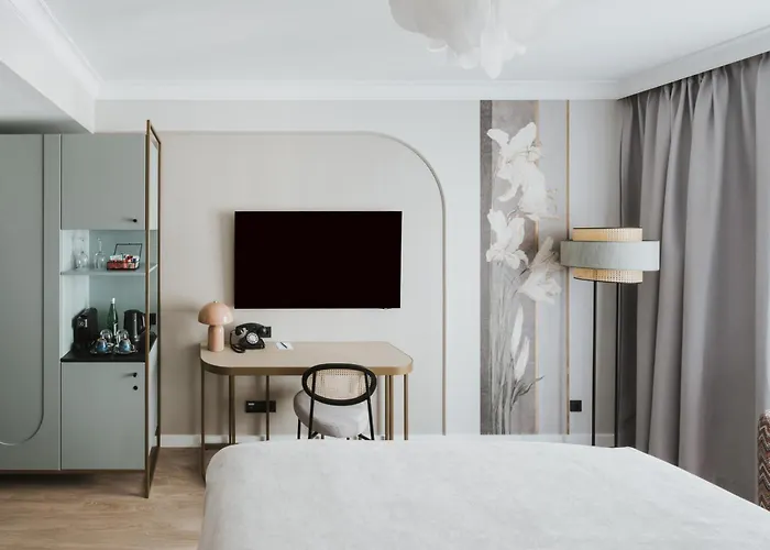 Indigo - Wawel Castle By Ihg Hotel