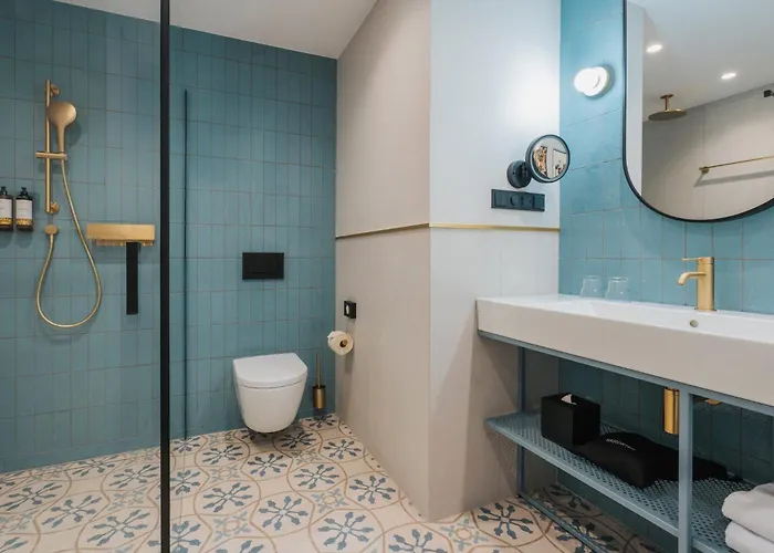 Hotel Indigo - Wawel Castle By Ihg 4*