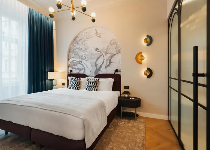 Indigo - Wawel Castle By Ihg Hotel