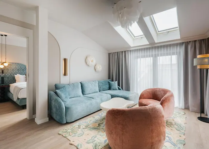 Hotel Indigo - Wawel Castle By Ihg Kraków