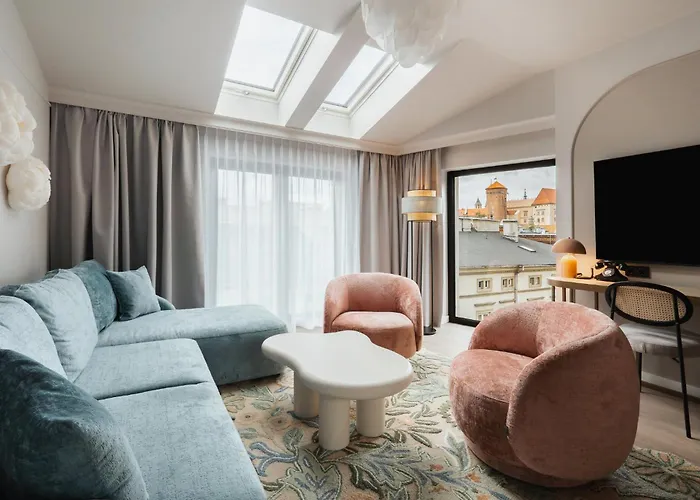 Indigo - Wawel Castle By Ihg 4* Kraków