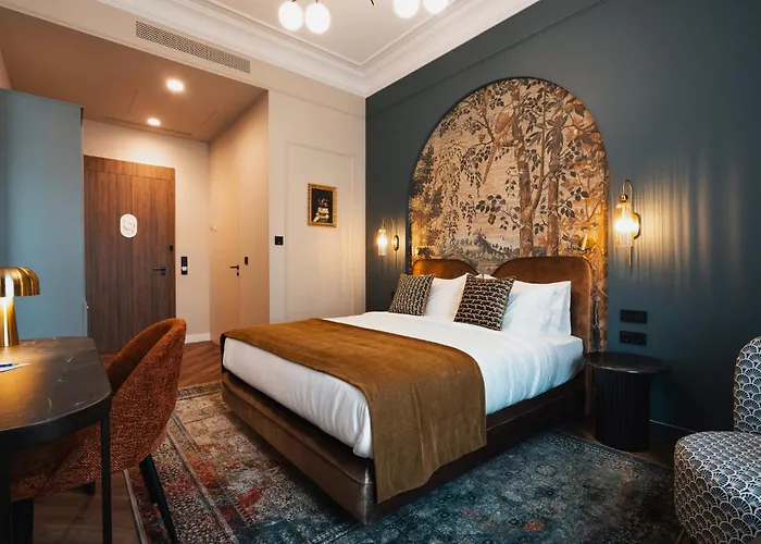 Indigo - Wawel Castle By Ihg Kraków