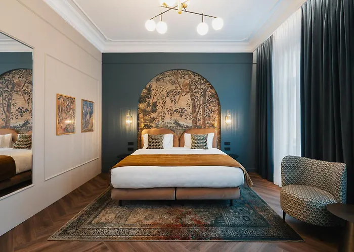 Hotel Indigo - Wawel Castle By Ihg Kraków