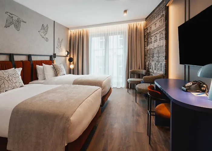 Indigo - Wawel Castle By Ihg Hotel Kraków