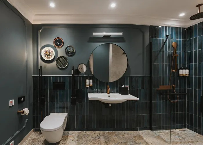 Hotel Indigo - Wawel Castle By Ihg 4*