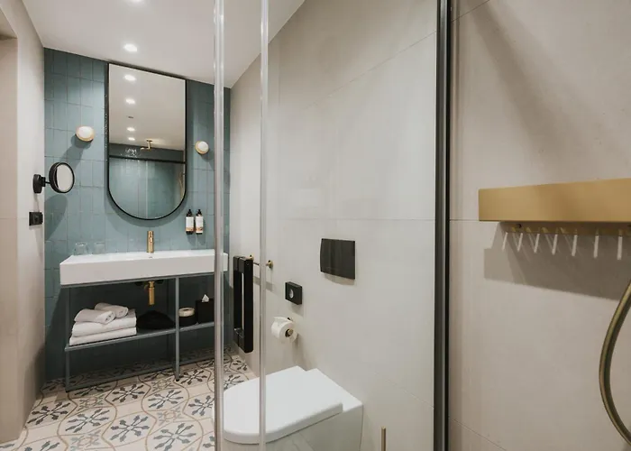 Hotel Indigo - Wawel Castle By Ihg Kraków