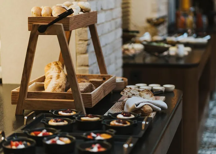 Indigo - Wawel Castle By Ihg Hotel 4*