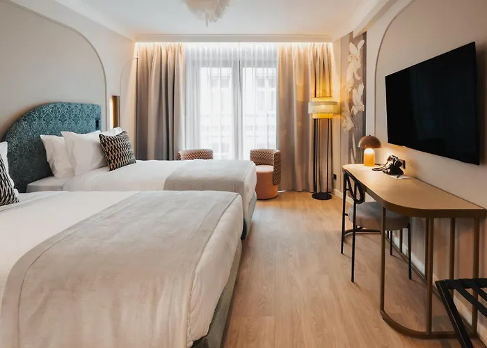 Indigo - Wawel Castle By Ihg Hotel