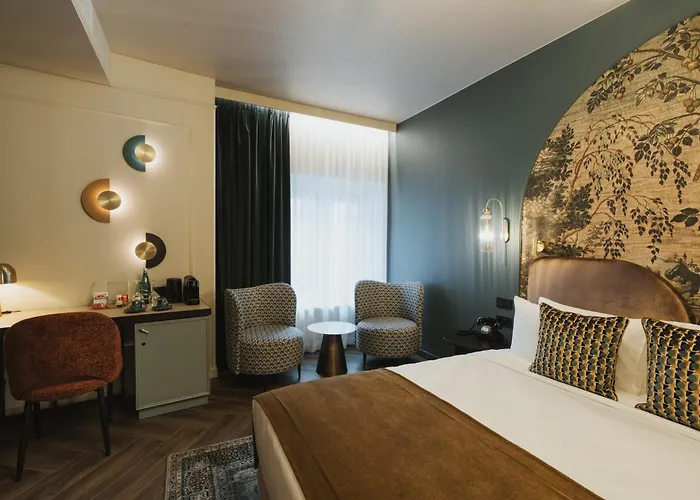 Hotel Indigo - Wawel Castle By Ihg 4*