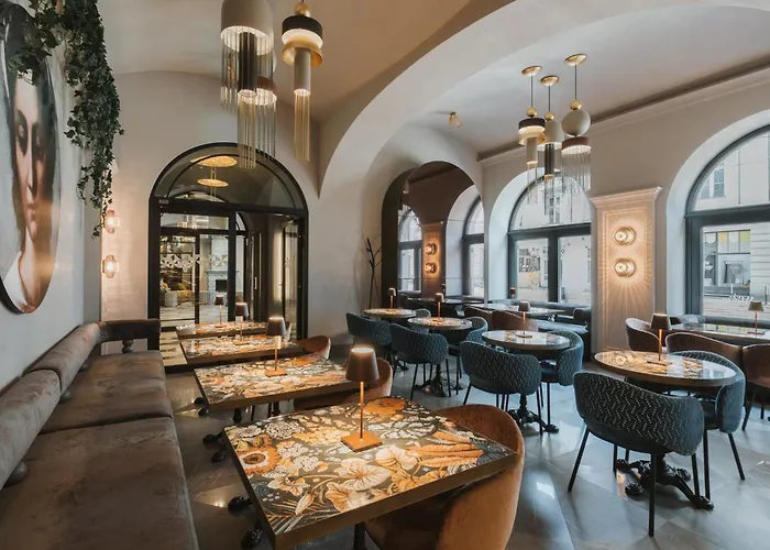 Hotel Indigo - Wawel Castle By Ihg