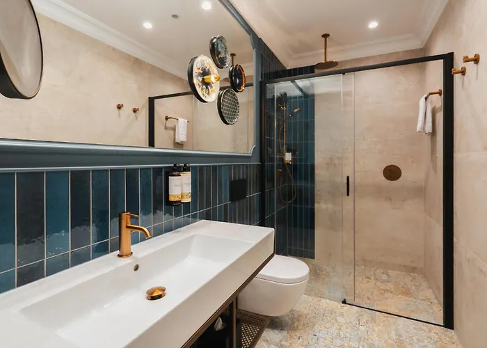 Indigo - Wawel Castle By Ihg Hotel 4*