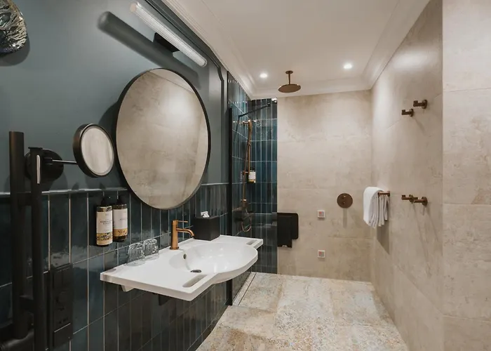 Indigo - Wawel Castle By Ihg Hotel