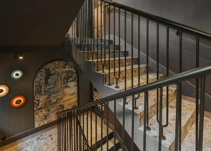 Indigo - Wawel Castle By Ihg Hotel Kraków