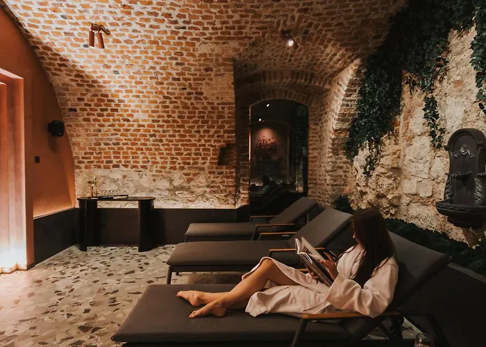 Indigo - Wawel Castle By Ihg 4* Kraków