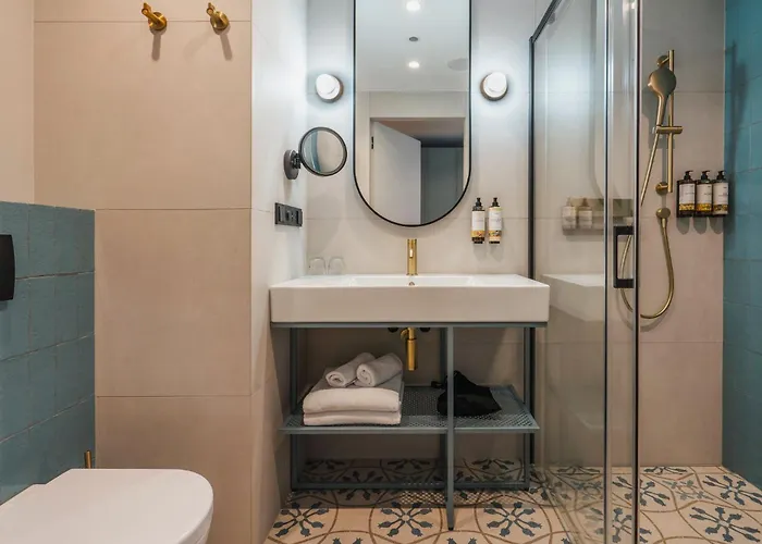 Indigo - Wawel Castle By Ihg 4*