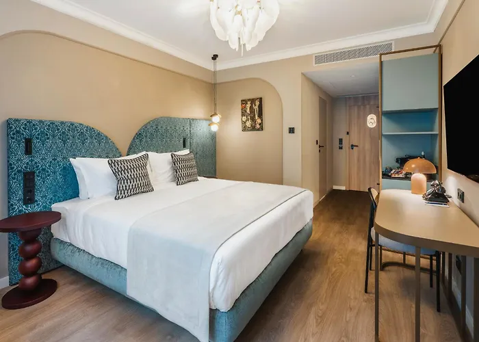 Indigo - Wawel Castle By Ihg 4* Kraków