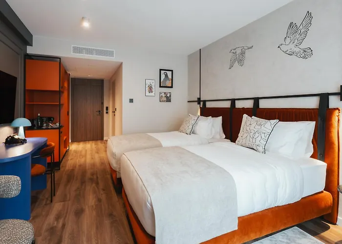 Indigo - Wawel Castle By Ihg Hotel